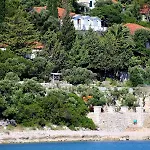 And By The Sea Trpanj, Peljesac - 258 Vendégház