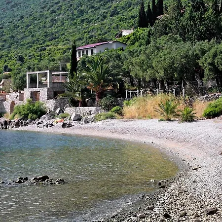 And By The Sea Trpanj, Peljesac - 258 3*