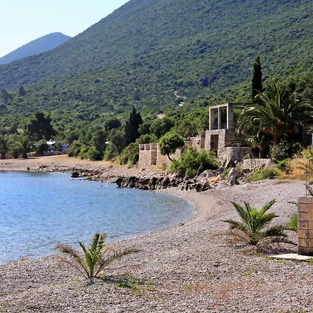 בית הארחה And By The Sea Trpanj, Peljesac - 258 טרפאניי