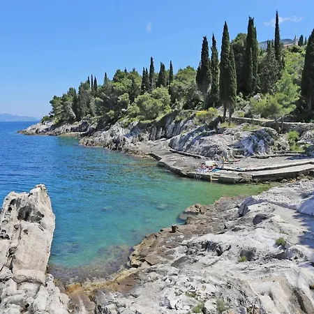 And By The Sea Trpanj, Peljesac - 258 בית הארחה