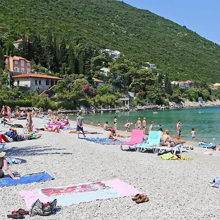 Vendégház And By The Sea Trpanj, Peljesac - 258