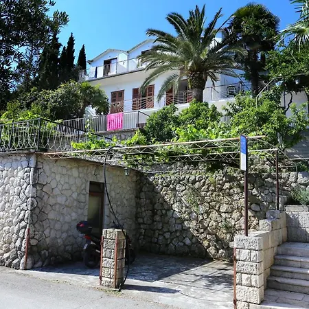 And By The Sea Trpanj, Peljesac - 258 Guest house 3*