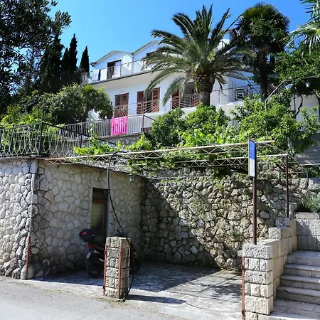 And By The Sea Trpanj, Peljesac - 258 Vendégház 3*