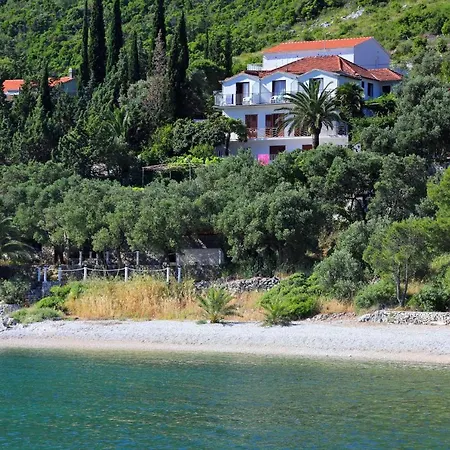Guest house And By The Sea Trpanj, Peljesac - 258 Trpanj