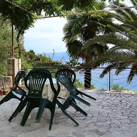 בית הארחה And By The Sea Trpanj, Peljesac - 258 טרפאניי