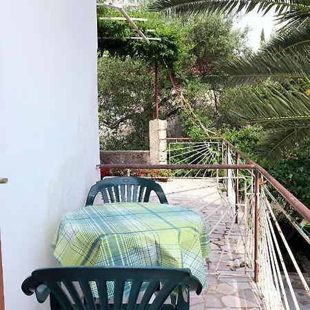 Guest house And By The Sea Trpanj, Peljesac - 258