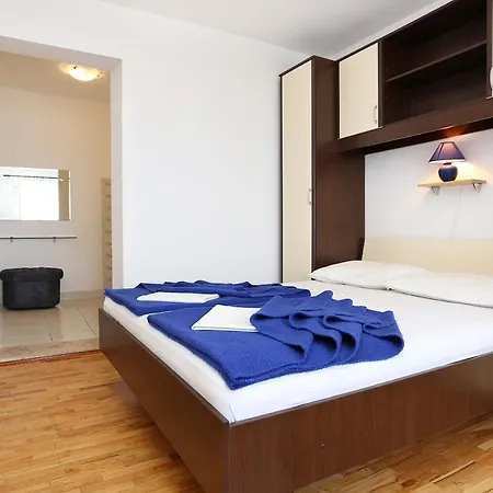 And By The Sea Trpanj, Peljesac - 258 Gasthuis 3*