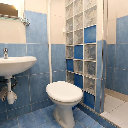 And By The Sea Trpanj, Peljesac - 258 בית הארחה טרפאניי