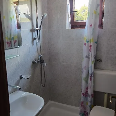 Guest house And By The Sea Trpanj, Peljesac - 258