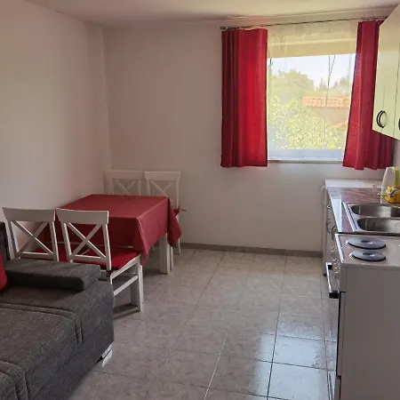 And By The Sea Trpanj, Peljesac - 258 טרפאניי