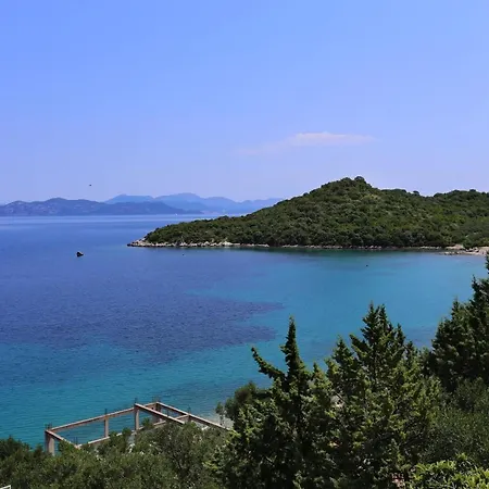 And By The Sea Trpanj, Peljesac - 258 טרפאניי