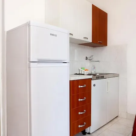 And By The Sea Trpanj, Peljesac - 258 טרפאניי