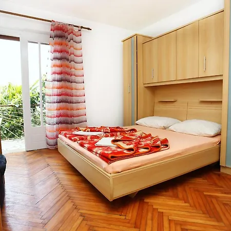 And By The Sea Trpanj, Peljesac - 258 Guest house 3*