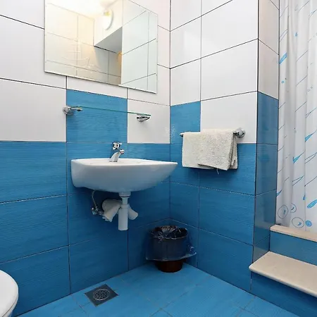 And By The Sea Trpanj, Peljesac - 258 3*