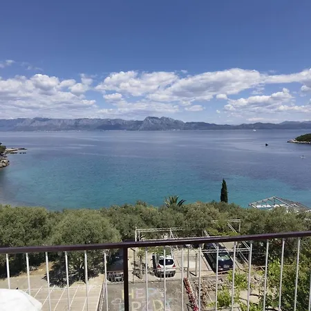 And By The Sea Trpanj, Peljesac - 258