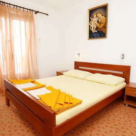 And By The Sea Trpanj, Peljesac - 258 Guest house 3*