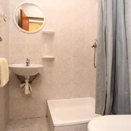 And By The Sea Trpanj, Peljesac - 258 בית הארחה