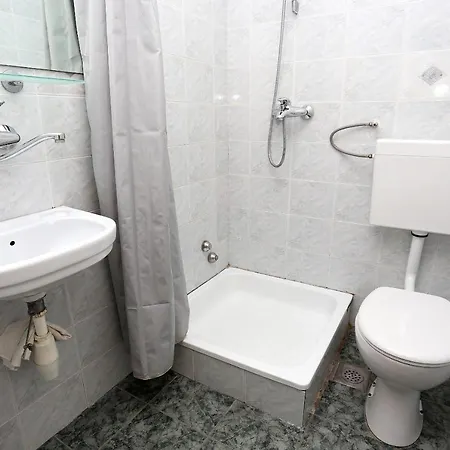 בית הארחה And By The Sea Trpanj, Peljesac - 258 טרפאניי