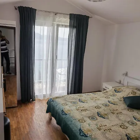 And By The Sea Trpanj, Peljesac - 258 3*