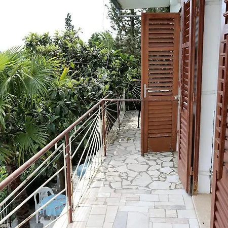 Guest house And By The Sea Trpanj, Peljesac - 258