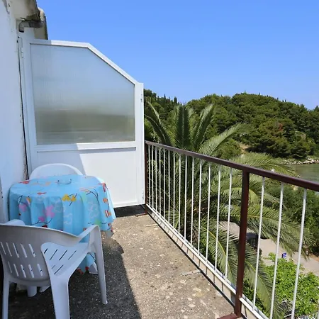 And By The Sea Trpanj, Peljesac - 258 בית הארחה 3*