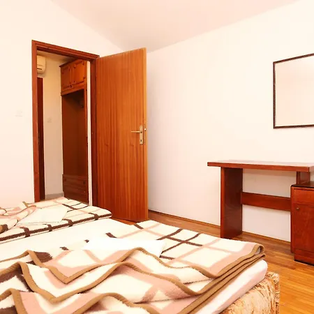 And By The Sea Trpanj, Peljesac - 258 בית הארחה 3*