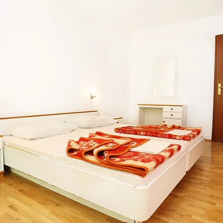 And By The Sea Trpanj, Peljesac - 258 בית הארחה טרפאניי