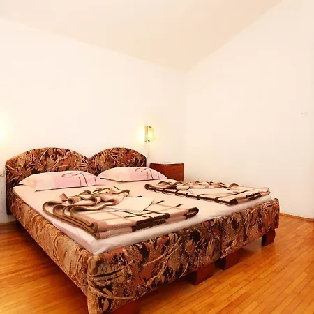 בית הארחה And By The Sea Trpanj, Peljesac - 258 3*