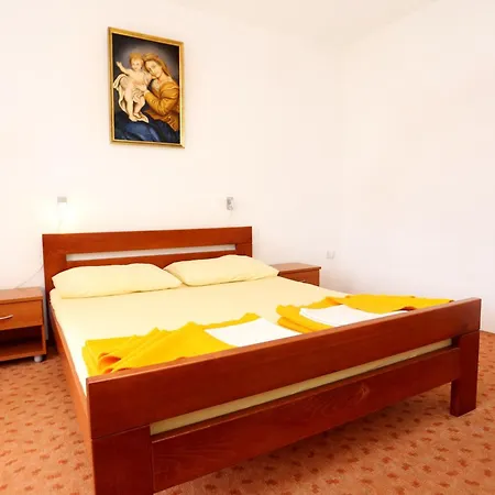 And By The Sea Trpanj, Peljesac - 258 טרפאניי