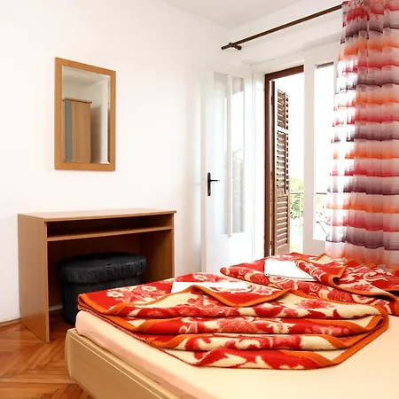 And By The Sea Trpanj, Peljesac - 258