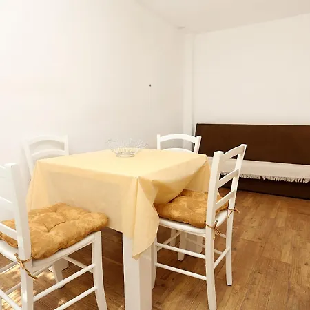 And By The Sea Trpanj, Peljesac - 258 בית הארחה 3*