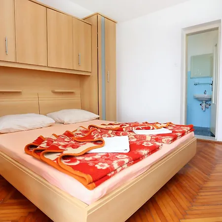 And By The Sea Trpanj, Peljesac - 258 בית הארחה