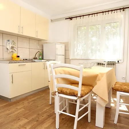 Guest house And By The Sea Trpanj, Peljesac - 258