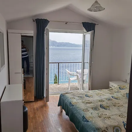 And By The Sea Trpanj, Peljesac - 258 טרפאניי