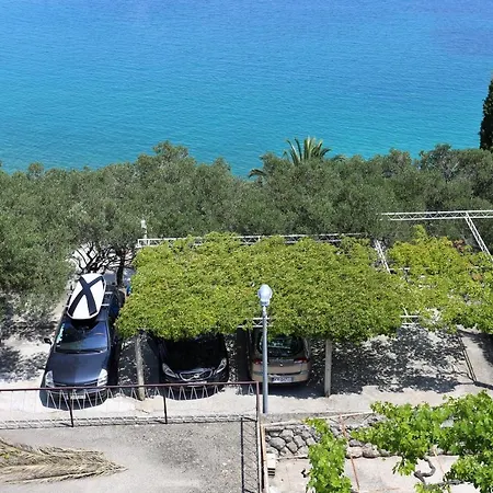 And By The Sea Trpanj, Peljesac - 258 Pensión