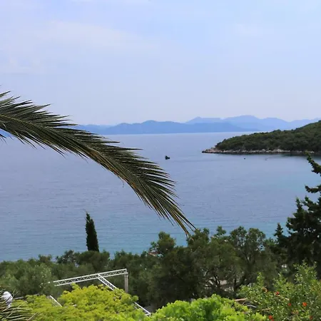 And By The Sea Trpanj, Peljesac - 258 3* Trpanj