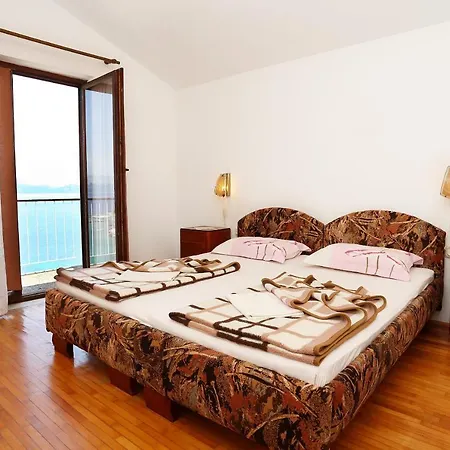 招待所 And By The Sea Trpanj, Peljesac - 258 特尔帕尼