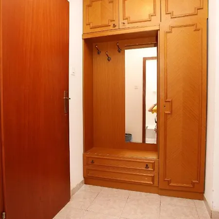 Pensión And By The Sea Trpanj, Peljesac - 258