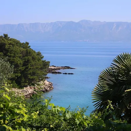 And By The Sea Trpanj, Peljesac - 258 טרפאניי