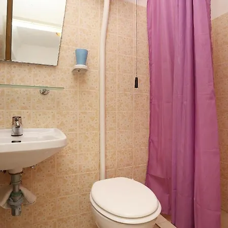 And By The Sea Trpanj, Peljesac - 258