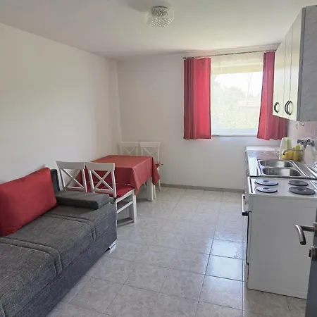 And By The Sea Trpanj, Peljesac - 258