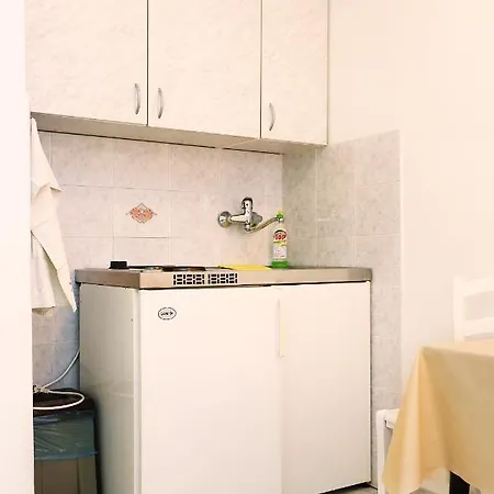 And By The Sea Trpanj, Peljesac - 258 Pensión