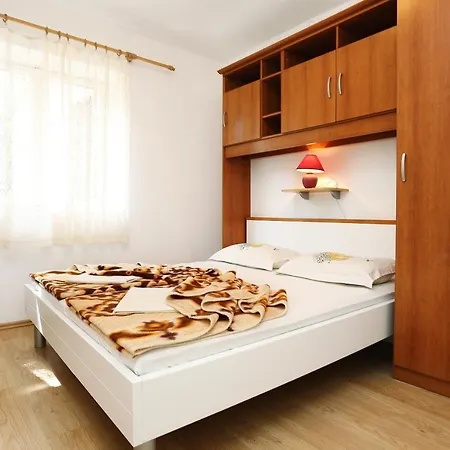 And By The Sea Trpanj, Peljesac - 258