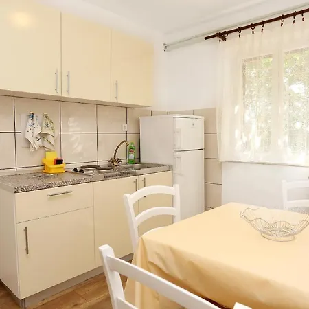 And By The Sea Trpanj, Peljesac - 258 招待所 3*