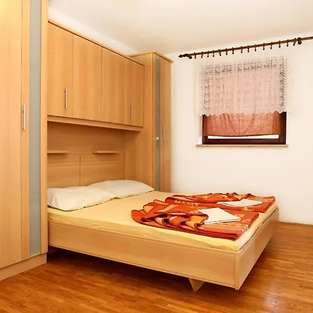 And By The Sea Trpanj, Peljesac - 258 3*