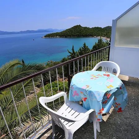 And By The Sea Trpanj, Peljesac - 258