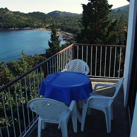 Pensión And By The Sea Trpanj, Peljesac - 258 Trpanj