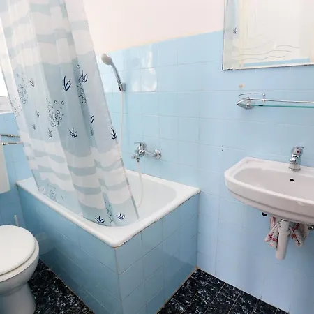 And By The Sea Trpanj, Peljesac - 258 3*