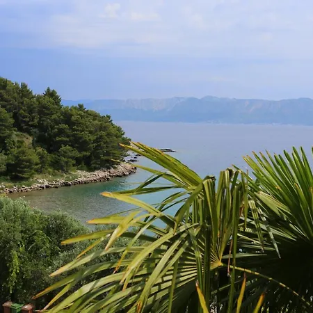 And By The Sea Trpanj, Peljesac - 258