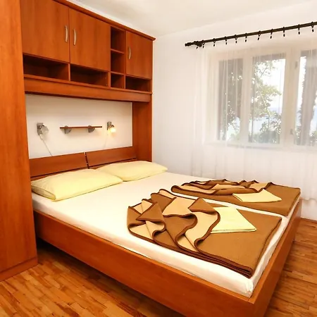 And By The Sea Trpanj, Peljesac - 258 Pensión Trpanj